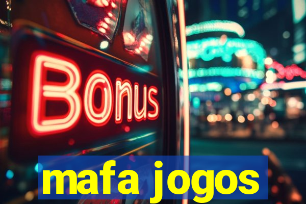 mafa jogos